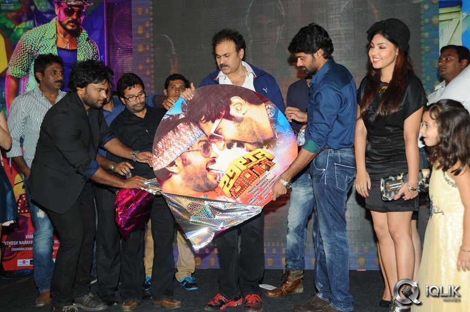 Billa-Ranga-Movie-Audio-Launch